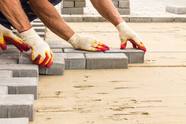 Best Driveway Pavers Near Me  in Waynesville, NC