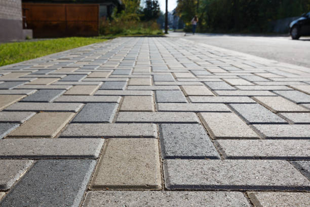 Best Brick Driveway Pavers  in Waynesville, NC