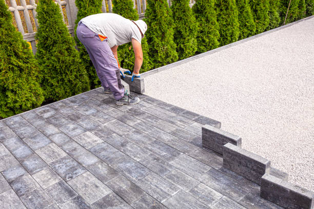 Waynesville, NC Driveway Pavers Company
