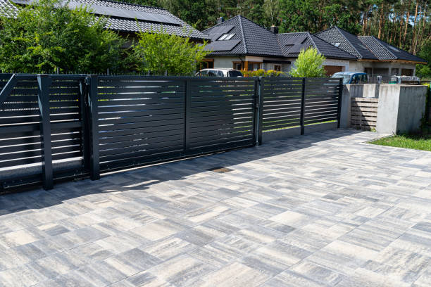 Best Local Driveway Pavers  in Waynesville, NC