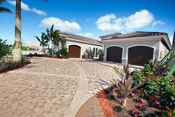 Best Interlocking Driveway Pavers  in Waynesville, NC
