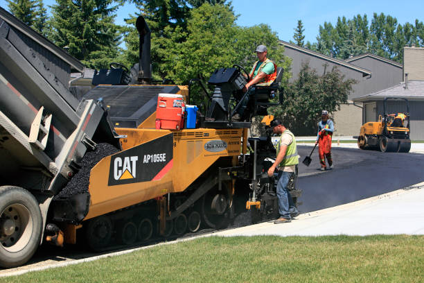 Best Driveway Pavers Cost  in Waynesville, NC