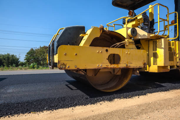 Best Residential Driveway Paver Services  in Waynesville, NC